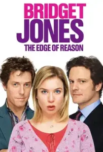 Bridget Jones: The Edge of Reason (2004) บันทึกรักเล่มสองของบริดเจ็ท โจนส์