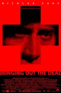 Bringing Out the Dead (1999) ฉีกชะตา ท้ามัจจุราช