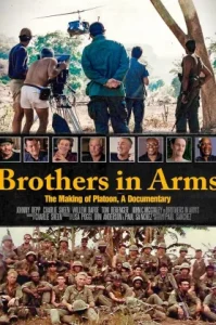 Brothers in Arms (2018) พี่น้องในอ้อมแขน