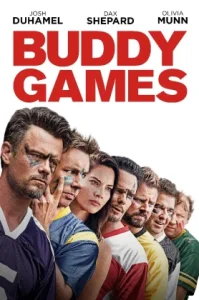 Buddy Games (2019)