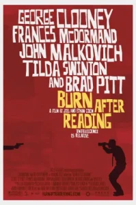 Burn (2008) คนไฟลุก