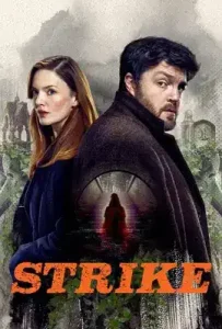 C.B. Strike Season 6 (2025) ซี. บี. สไตรค์: ปมคดีสายเลือด ซีซั่น 6