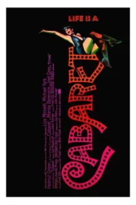 Cabaret (1972) คาบาเรต์