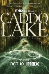 Caddo Lake (2024) บึงลี้ลับ