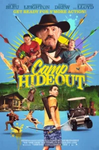 Camp Hideout (2023) ค่ายซ่อนตัว
