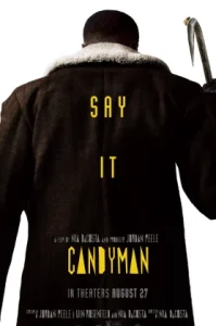 Candyman (2021) แคนดี้แมน