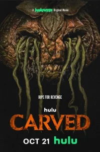Carved (2024) ฟักทองกลายพันธุ์สยองไล่ขย้ำ