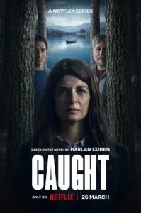 Caught TV Mini Series (2025)