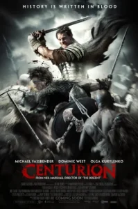 Centurion (2010) อหังการนักรบแผ่นดินเถื่อน