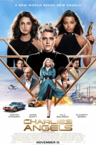 Charlies Angels3 (2019) นางฟ้าชาร์ลี 3