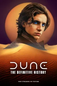 Children of Dune (2003) ทายาทจอมราชันย์
