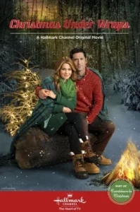 Christmas Under Wraps (2014) ห่อรักวันคริสต์มาส