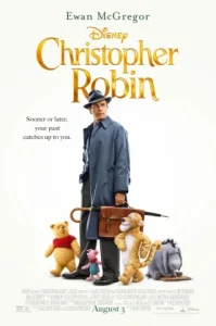 Christopher Robin (2018) คริสโตเฟอร์ โรบิน