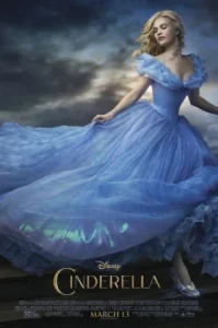 Cinderella (2015) ซินเดอเรลล่า