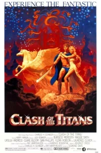 Clash of the Titans (1981) ศึกพิภพมหัศจรรย์