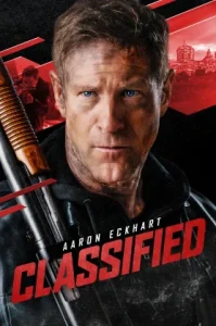 Classified (2024) ลับเฉพาะ
