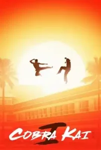 Cobra Kai Season 1 (2018) คอบร้า ไค ซีซั่น 1