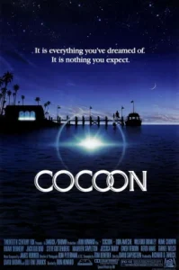 Cocoon (1985) โคคูน สื่อชีวิต