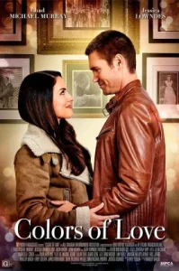 Colors of Love (2021)