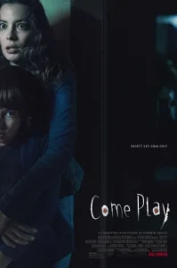 Come Play (2020) ปีศาจล่าเพื่อน