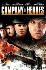 Company Of Heroes (2013) ยุทธการโค่นแผนนาซี
