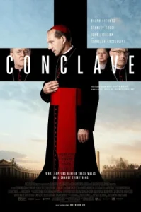 Conclave (2024) คอนเคลฟ