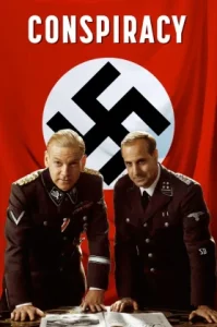 Conspiracy (2001) หักปีกอินทรีเหล็ก