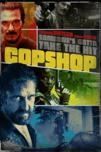 Copshop (2021)
