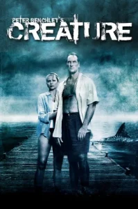 Creature (1998) มฤตยูสยองพันธุ์ผสม
