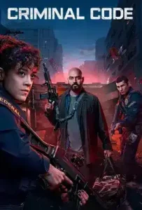 Criminal Code Season 2 (2025) รหัสอาชญากรรม ซีซั่น 2