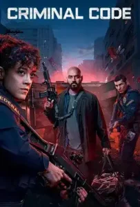 Criminal Code Season 2 (2025) รหัสอาชญากรรม ซีซั่น 2
