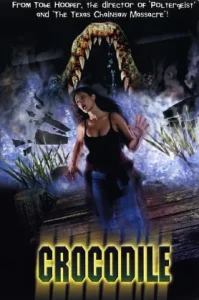Crocodile (2000) งาบ พันธุ์สยองโลก