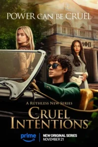 Cruel Intentions (2024) วัยร้ายวัยรัก