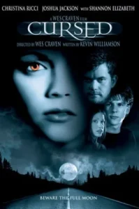 Cursed (2005) ถูกสาป