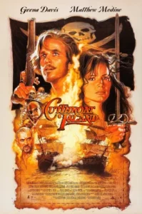 Cutthroat Island ผ่าขุมทรัพย์ทะเลโหด (1995)