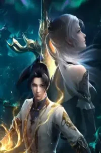 Da Zhu Zai Nian Fan ศึกจักรพรรดิ์สวรรค์