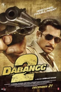 Dabangg 2 (2012) มือปราบกำราบเซียน 2