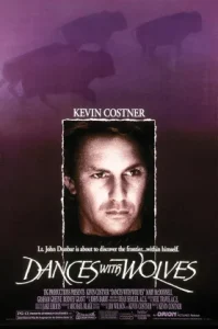 Dances with Wolves 5 (1990) จอมคนแห่งโลกที่