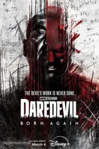 Daredevil: Born Again (2025)