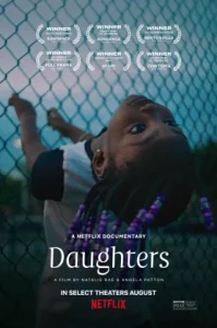Daughters (2024)