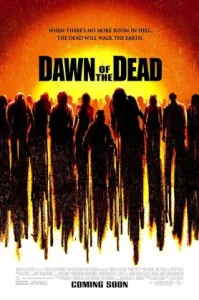 Dawn of the Dead (2004) รุ่งอรุณแห่งความตาย
