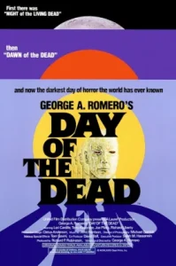 Day of the Dead (1985) ฉีกก่อนงาบ