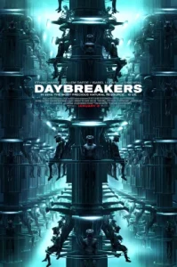 Daybreakers (2009) วันแวมไพร์ครองโลก