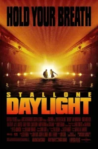 Daylight (1996) เดย์ไลท์ ผ่านรกใต้โลก