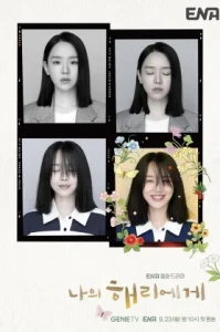 Dear Hyeri (2024) ฮเยรี รักนี้มีไว้เพื่อเธอ