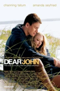 Dear John (2010) รักจากใจจร