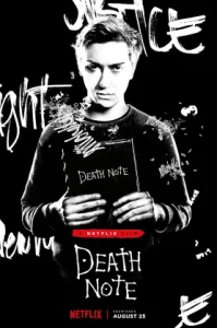 Death Note (2017) สมุดมรณะ