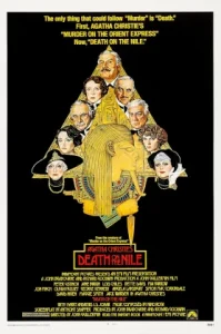 Death on the Nile (1978) ฆาตกรรมบนลำน้ำไนล์