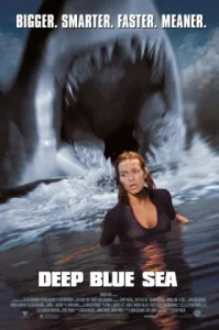 Deep Blue Sea (1999) ฝูงมฤตยูใต้มหาสมุทร