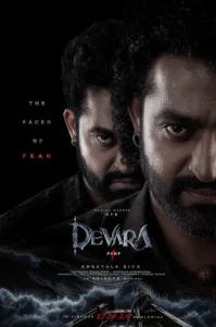 Devara Part 1 (2024) นักรบทะเลเดือด
